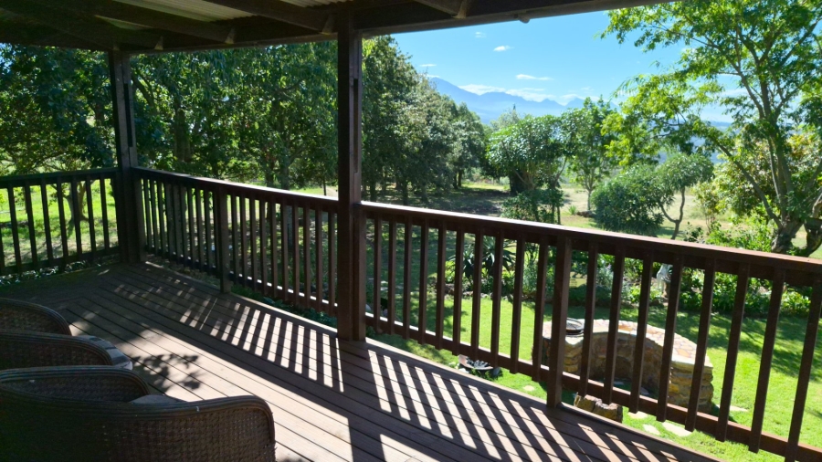 Commercial Property for Sale in Mossel Bay Rural Western Cape
